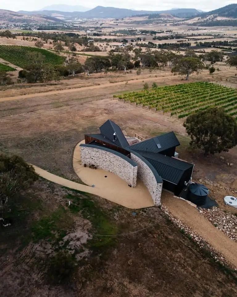 Caledon Estate