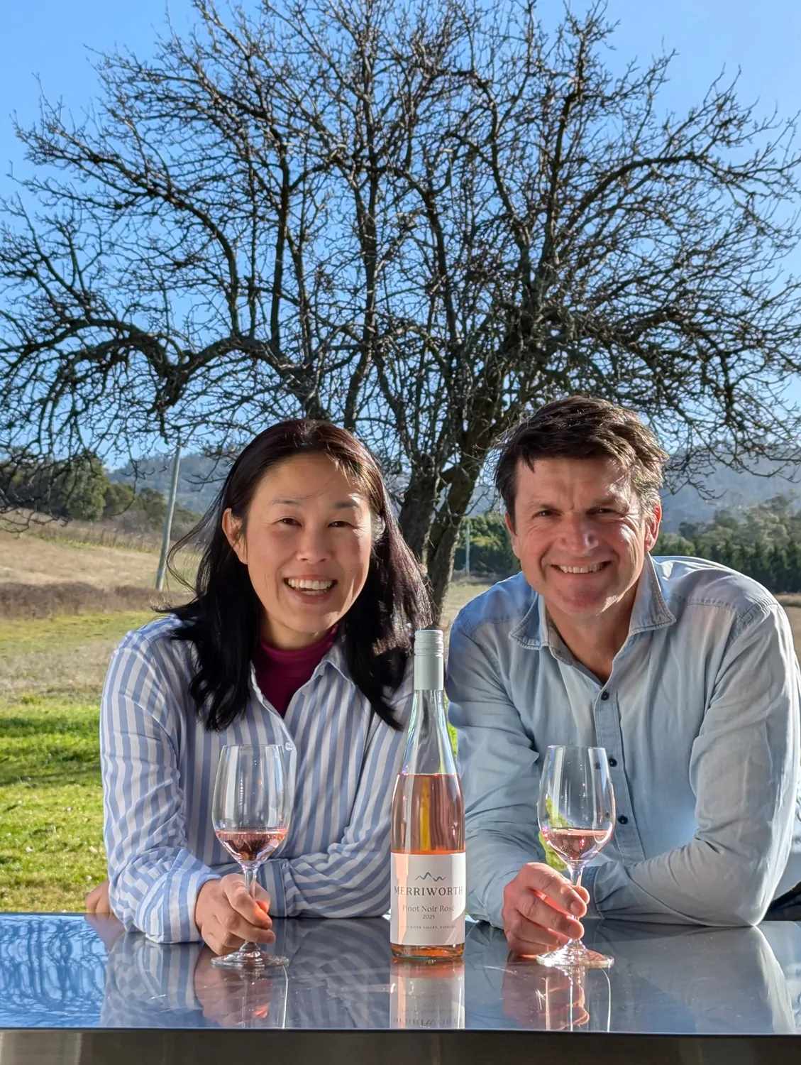 Merriworth Wines, Coal River Valley