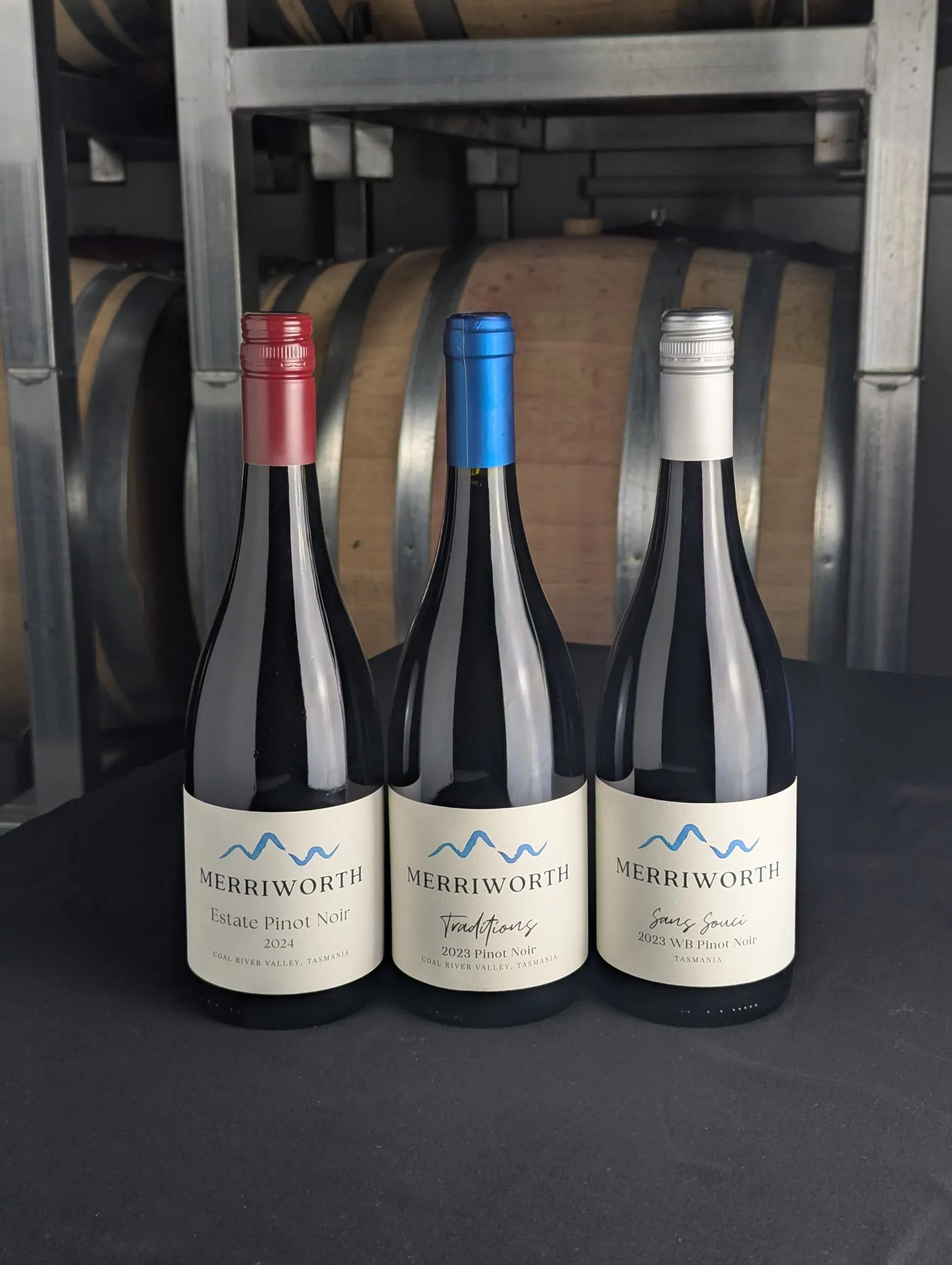 Merriworth Wines