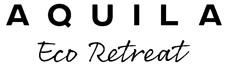 Aquila Eco Retreat logo