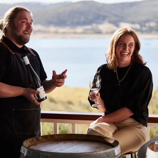 Derwent Estate vineyard and cellar door, photo 4