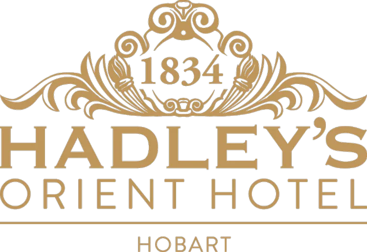 Hadley's Orient Hotel logo