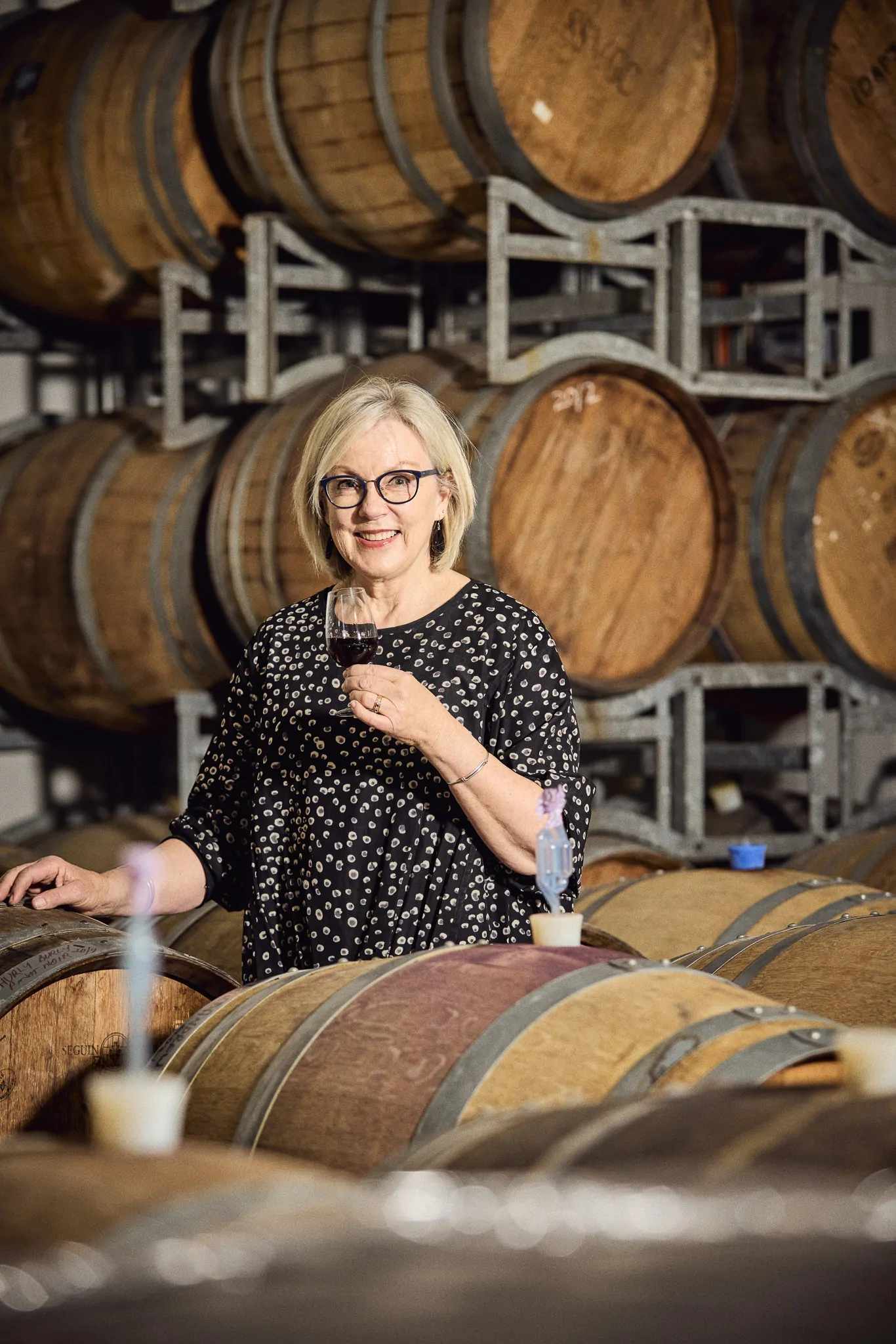 Hurly Burly Wines, Coal River Valley
