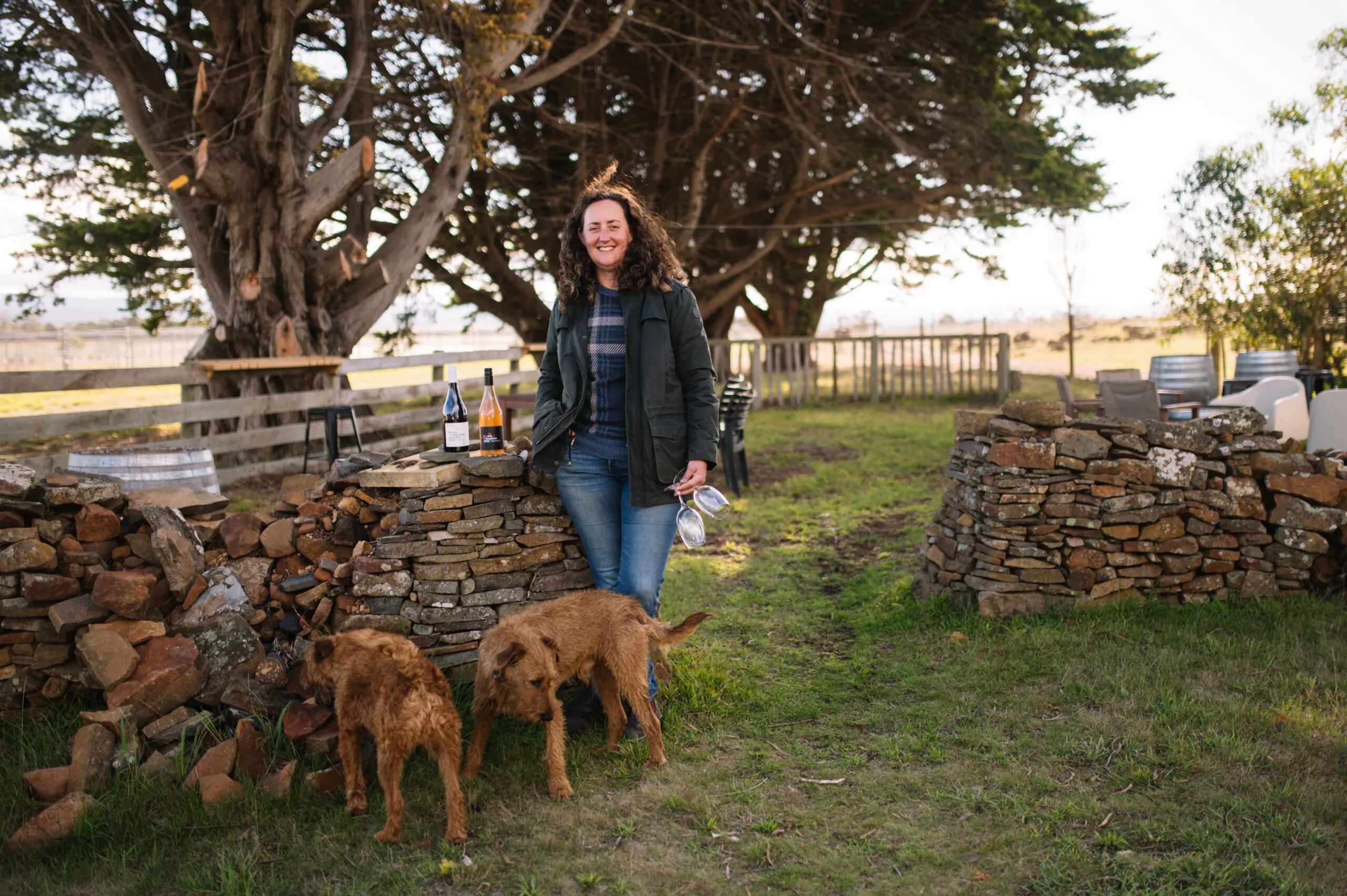 Rivulet Wines, Huon Valley