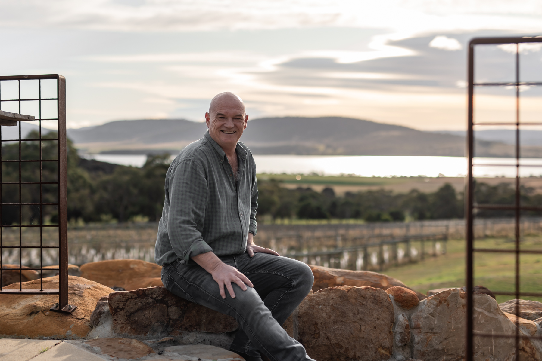 Coal Valley Vineyard