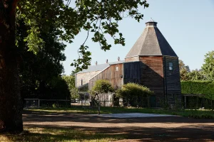 The Kiln Collective