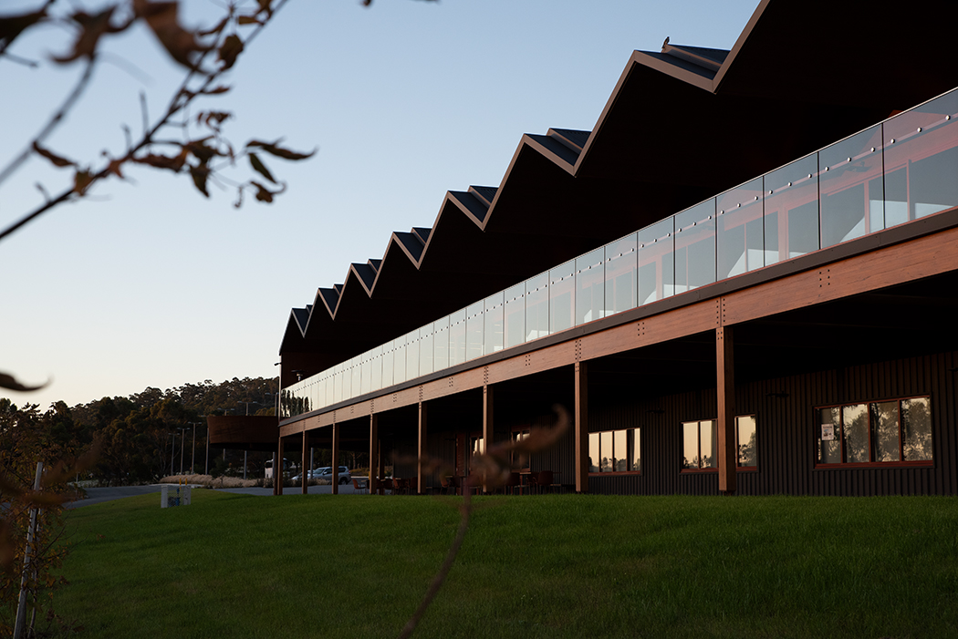 Iron Creek Bay Estate