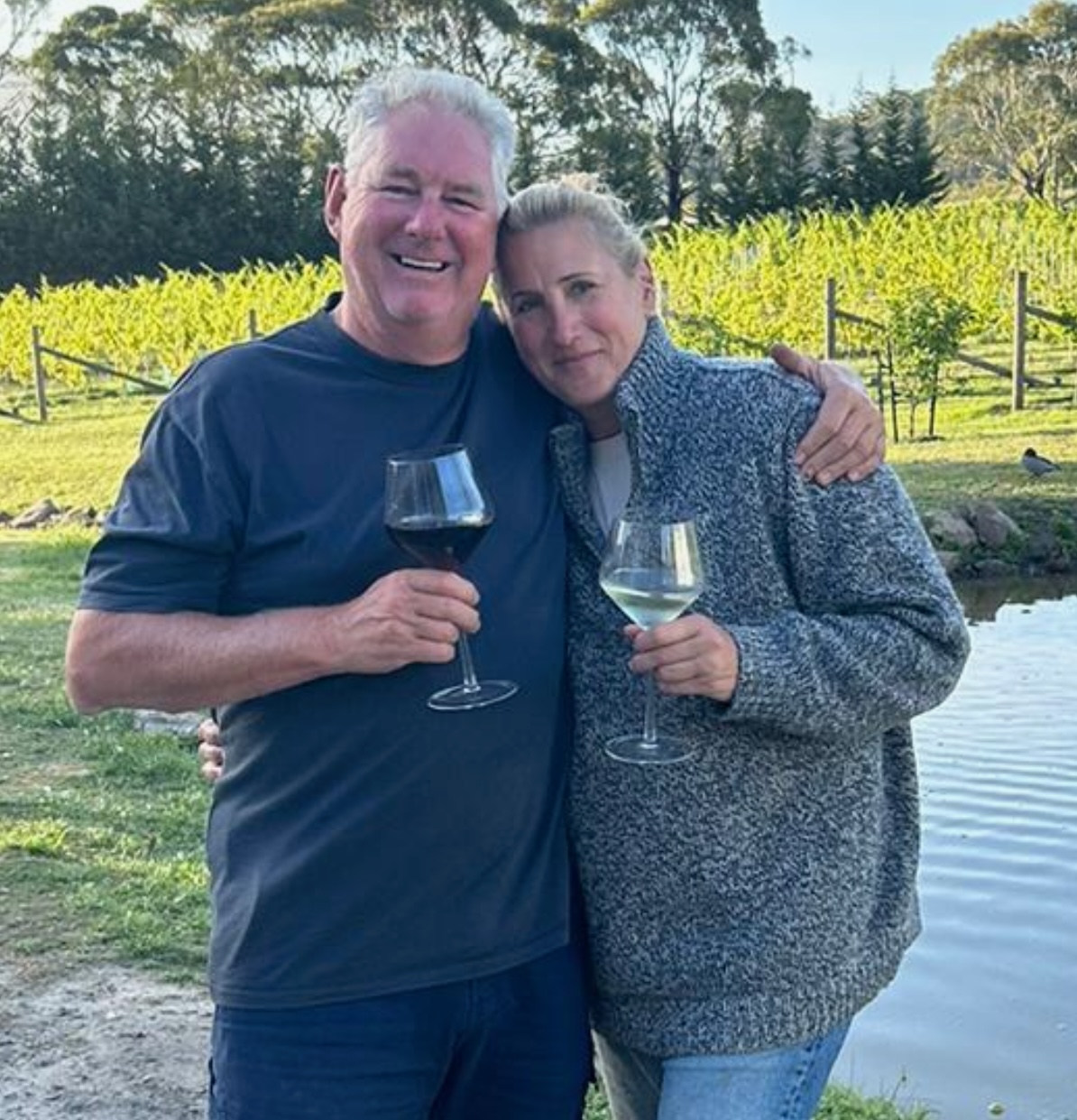 Mount Direction Estate